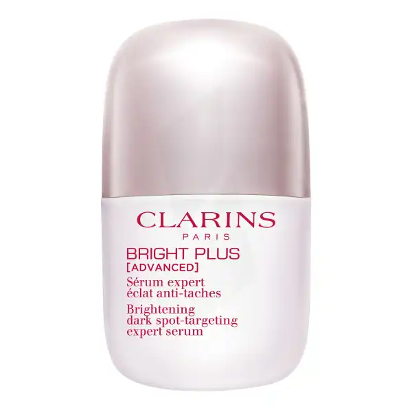 Clarins Bright Plus [advanced] Sérum Expert éclat Anti-taches 30ml