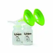 Kitett Kolor Kit Expression Double Pour Tire-lait 26mm S