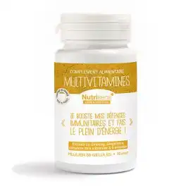 Edel Nutrition Multivitamines 60 Gélules