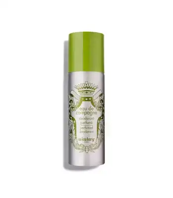 Sisley Eau de Campagne Déodorant Parfumé Vapo/150ml