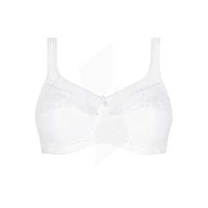 Amoena Isadora Sb Soutien-gorge P Prothèse Blanc T100e