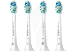 Philips Sonicare Tete C2 Plaque Def X4 R