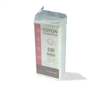 VITADOMIA Cot hydr Sach/100 g