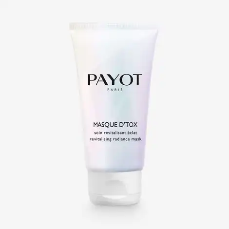 Payot Masque D'tox 50ml