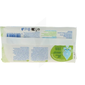 Waterwipes Lingette Texturée Paquet De 60