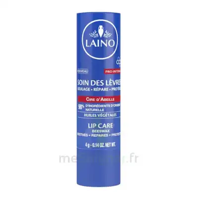 Laino Soin Des Lèvres Pro Intense 3sticks/4g