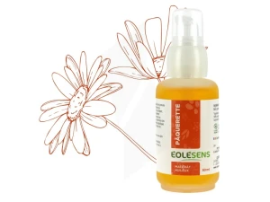 Eolesens Macerat Végétal De Paquerettes 50ml