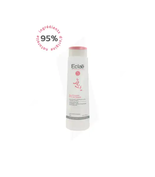 Eclaé Douceur Exquise Eau Micellaire Visage Et Yeux Fl/420ml