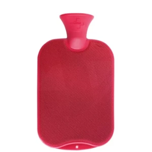 Cooper Bouillotte Nue Adulte Rouge Sachet/1