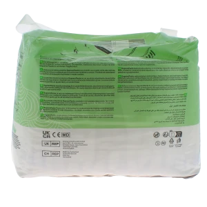 Lille Pants Slip Absorbant Maxi M Sachet De 14