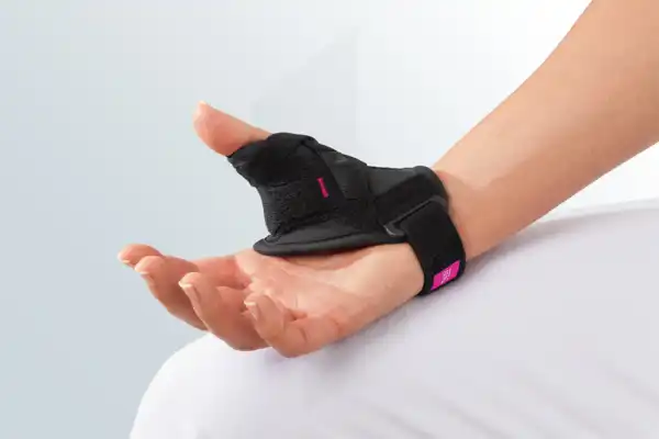 Rhizomed Soft Orthèse Pouce Immobilisation T1