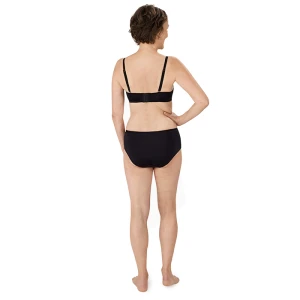 Amoena Pia Sb Soutien-gorge P Prothèse Noir/sable T105c