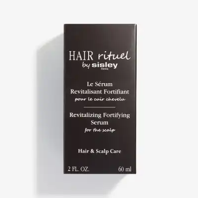 Sisley Hair Rituel Le Sérum Revitalisant Fortifiant Fl Compte-gouttes/50ml à L'ISLE-SUR-LA-SORGUE