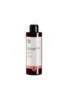 Unifarco Physio-shampooing Revitalisant Adénosine Et Ortie 200ml