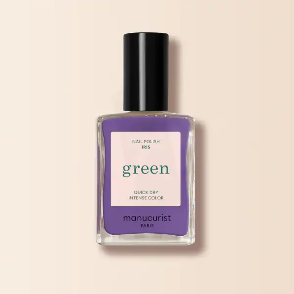 Manucurist Green Iris 15ml