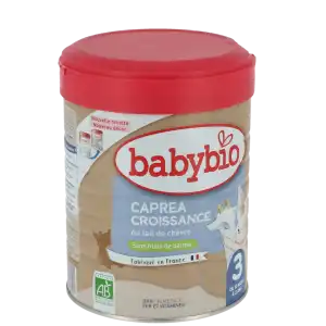 Babybio Caprea 3 à VILLENEUVE-LOUBET