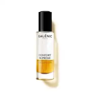 Galénic Confort Suprême Visage Sérum Duo Royal Fl Pompe/30ml à La Roche-sur-Yon