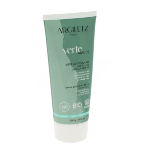 Argiletz Bio Pâte Articulaire Apaisante T/300g