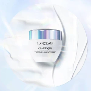 Lancôme Clarifique Crème Lactée Repulpante Pot/50ml