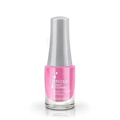 Innoxa Haute Tolérance Vernis à Ongles Aurore Etoilée 109 Fl/4,8ml