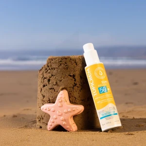 Topicrem Sun Protect Spf50 Spray Solaire Fl/150ml