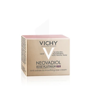 Vichy Neovadiol Rose Platinium Soin Yeux Pot/15ml