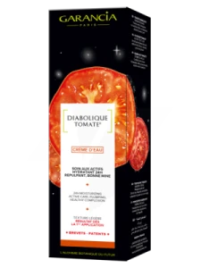 Garancia Diabolique Tomate Crème D'eau 30ml