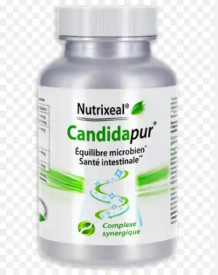 Nutrixeal Candidapur à LA-RIVIERE-DE-CORPS