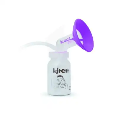 Kitett Kolor Kit Expression Pour Tire-lait 21mm S à CHAMPAGNOLE