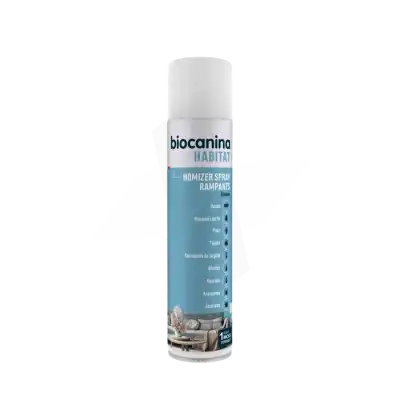 Biocanina Homizer Spray Rampants Fl/300ml à GRENOBLE