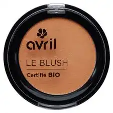 Blush Terre Cuite  Certifié Bio