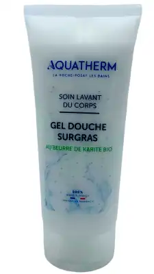 Acheter Gel Douche Surgras - 200ml (ex Cold Cream) à La Roche-Posay