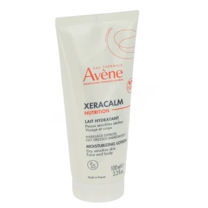 Avene Xeracalm Nutrition Lait Nutrifluide T/100ml