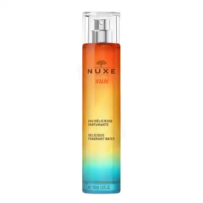 Nuxe Sun Eau Délicieuse Parfumante Spray/100ml à STRASBOURG