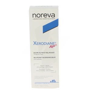 Noreva Xerodiane Ap+ Baume Relipidant T/200ml