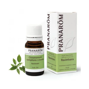 Pranarom Huile Essentielle Bio Ravintsara Fl/30ml