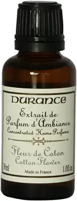 Durance Extrait De Parfum Fleur De Coton 30ml à Saint-Calais
