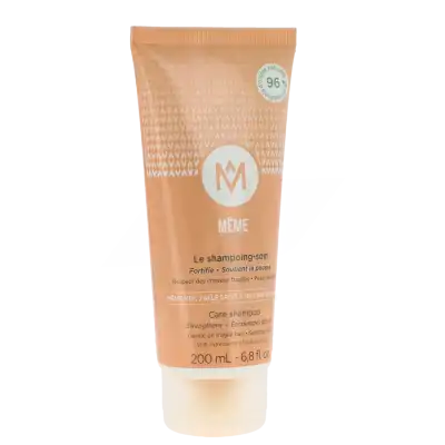 Même Shampoing Soin Lavant Et Fortifiant Cheveux Tube De 200 Ml à MONTPEZAT-SOUS-BAUZON
