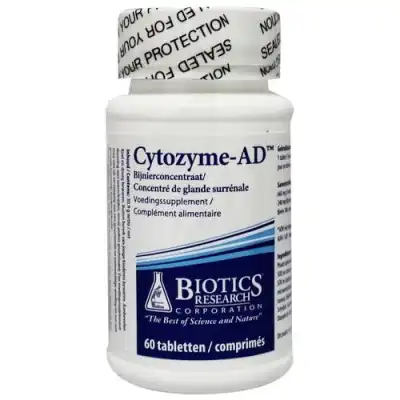 Biotics Research Cytozyme AD