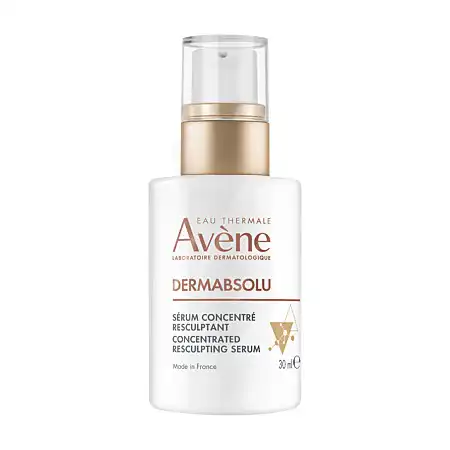 Avene Dermabsolu Serum Sérum Concentré Repulpant Fl Stiligoutte/30ml