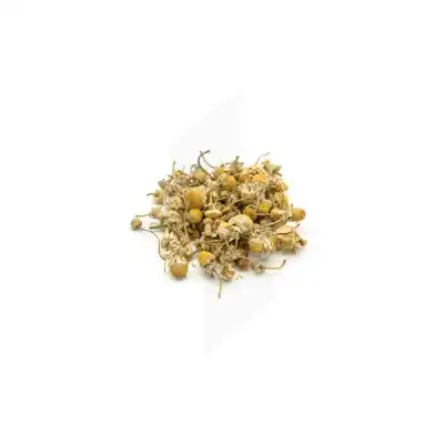 IPHYM SANTE Camomille Matricaire Tisane B/50g