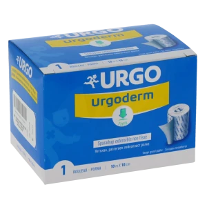 Urgoderm Sparadrap Extensible 10cmx10m