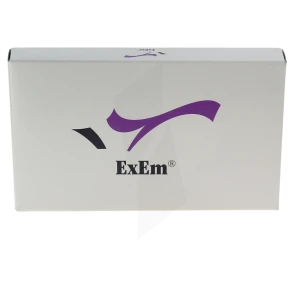 Exem Foam Kit Pour Hystérosalpingographie