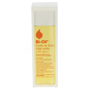 Bi-oil Huile De Soin Fl/125ml