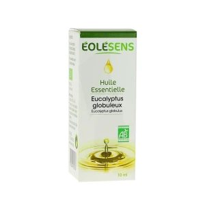 Eolesens Eucalyptus Citronne 10ml