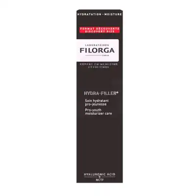 Filorga Hydra-filler Soin Hydratant Pro-jeunesse 30ml à Espaly-Saint-Marcel