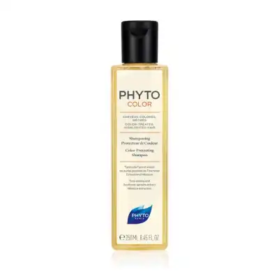 Phytocolor Care Shampooing Fl/250ml à Mantes-La-Jolie