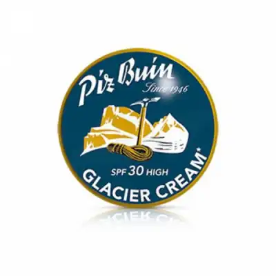 PIZBUIN MOUNTAIN GLACIER SPF30 Crème T/40ml