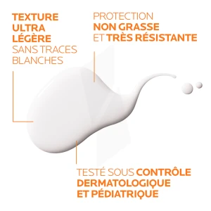La Roche Posay Anthelios Spray Familial Très Haute Protection Ultra Résistant Spf50+ Spray/300ml