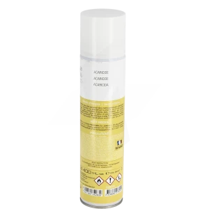 Ront Spray Acaricide Puissant Fl/400ml